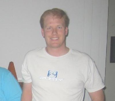 david danielson