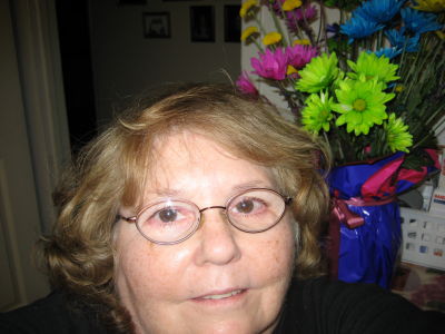 Bobbie Winkles