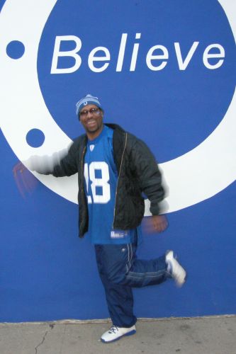 steven wiley