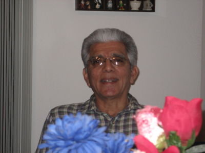 gilbert jimenez