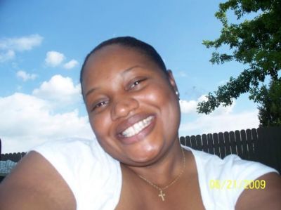 Heather Jones