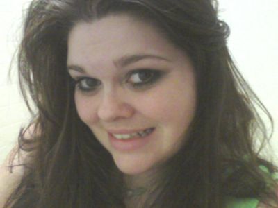Vicki Mcdonald