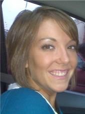 Sarah Thompson