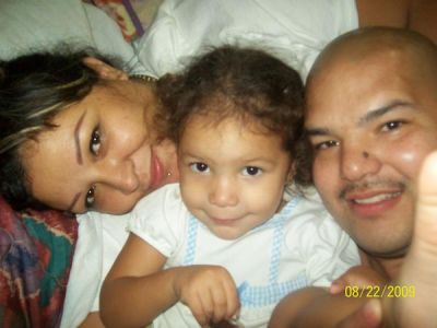 Michael Paredes