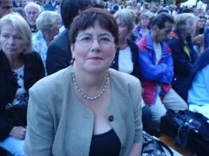 Graciela Stacey