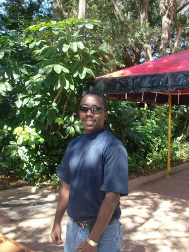 Tolmond Harrison