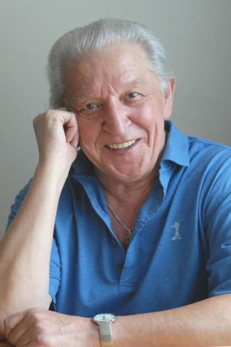 alexander shell