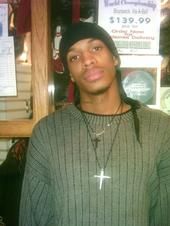 Daron Steward