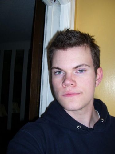 Daniel Popejoy