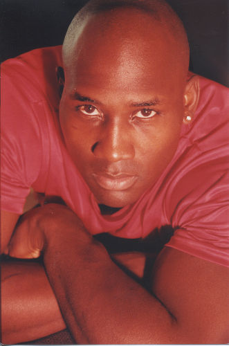 Melvin Harris