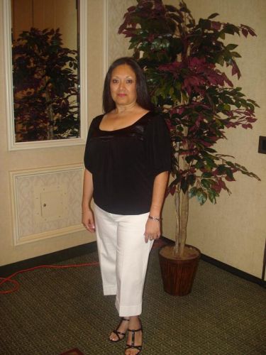 Edna Gonzales