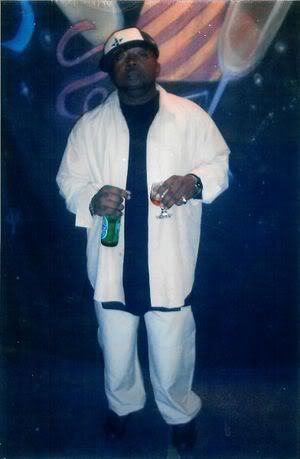 Roderick Davis