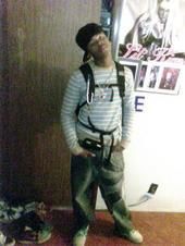 derrick wright