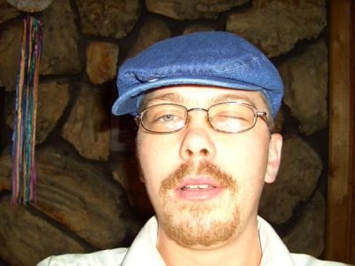 Timothy Nohava