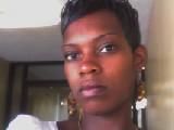 Merline Osias