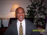 Ronald Cason