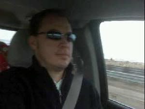 Matthew Hampton