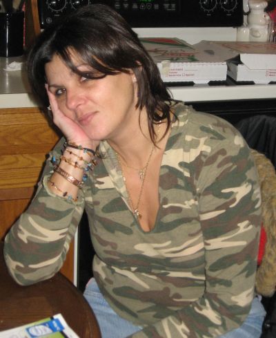 Elizabeth Profeta