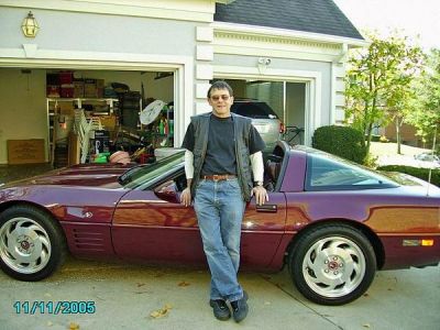 Gary Vittitoe