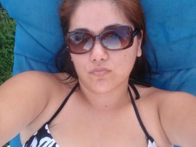 Patricia Aguilar