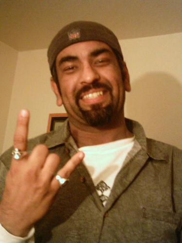 Harjeet Dosanjh