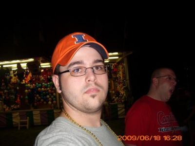 mathew clark