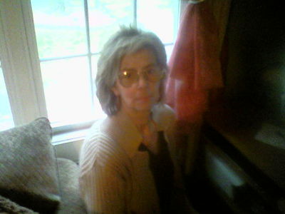 Suzanne Davis