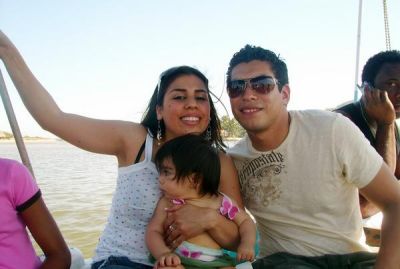 Aaron Chavez