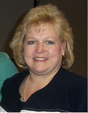 Rhonda Lewis