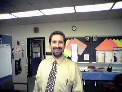 Joseph Matriccino