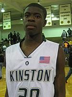 James Herring