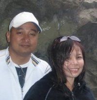 Ariel Tolentino