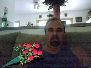 Tim Hickerson