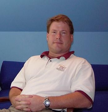 Robert Gaines