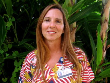 Lisa Weller