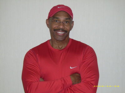 glen mitchell