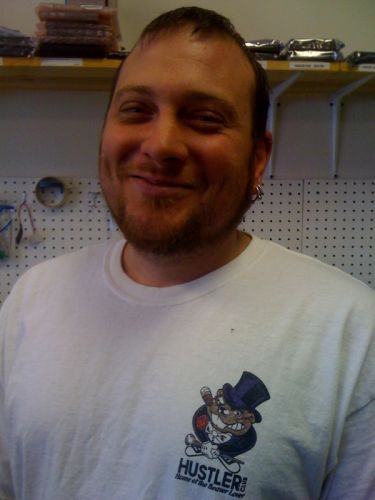 marc boyer