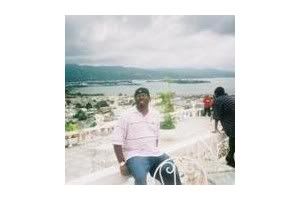Roddric Davis