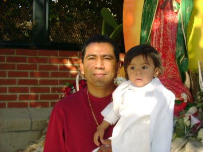 Arturo Garcia
