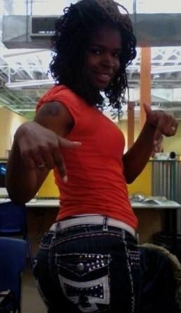 Tequita Reynolds