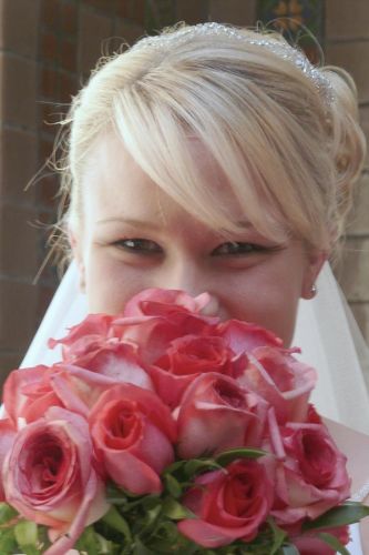 Stephanie Johnson