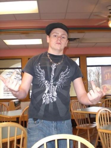 Cody Stout