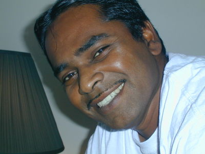 Niaaz Ali