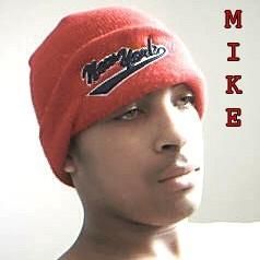 Michael Carter