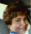 Patricia Coronado