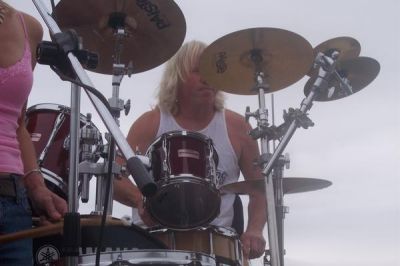 Daryl Cox