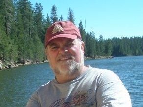 Forrest Tead