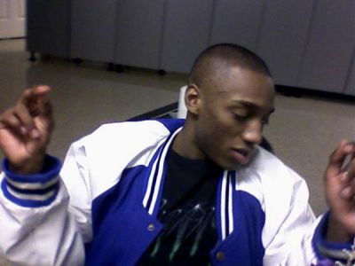aaron boyce