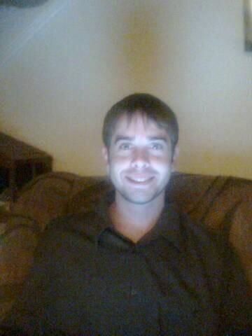 Kevin Pennock