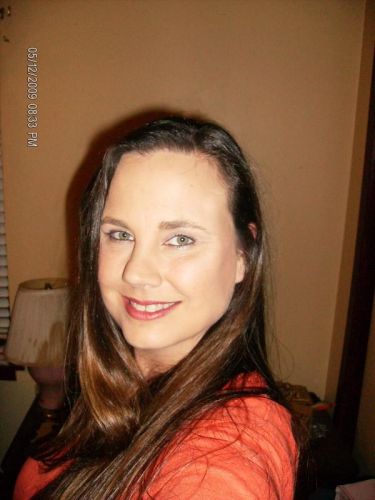 Sonya Thibodeaux
